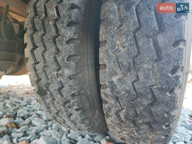 Хендай НД 65, об'ємом двигуна 3.3 л та пробігом 530 тис. км за 6300 $, фото 14 на Automoto.ua