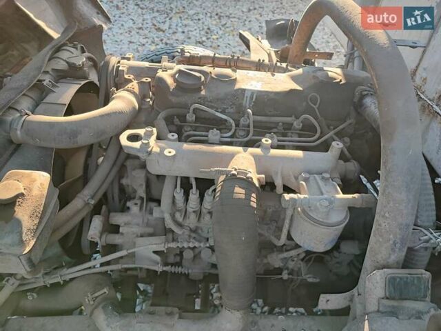 Хендай НД 65, об'ємом двигуна 3.3 л та пробігом 530 тис. км за 6300 $, фото 15 на Automoto.ua