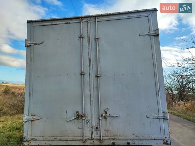 Хендай НД 65, об'ємом двигуна 3.3 л та пробігом 530 тис. км за 6300 $, фото 7 на Automoto.ua