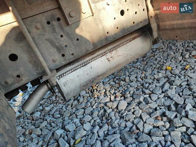 Хендай НД 65, об'ємом двигуна 3.3 л та пробігом 530 тис. км за 6300 $, фото 13 на Automoto.ua