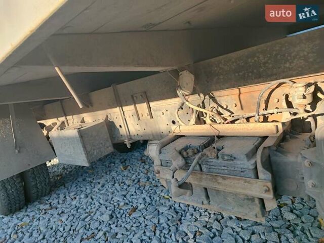 Хендай НД 65, об'ємом двигуна 3.3 л та пробігом 530 тис. км за 6300 $, фото 16 на Automoto.ua