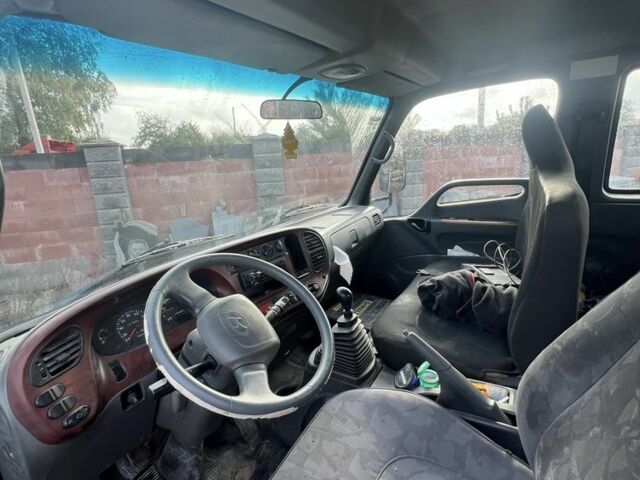 Хендай НД 65, объемом двигателя 0 л и пробегом 0 тыс. км за 9500 $, фото 5 на Automoto.ua