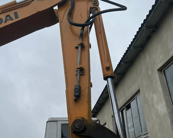 Жовтий Хендай НД 65, об'ємом двигуна 0 л та пробігом 5 тис. км за 26000 $, фото 11 на Automoto.ua