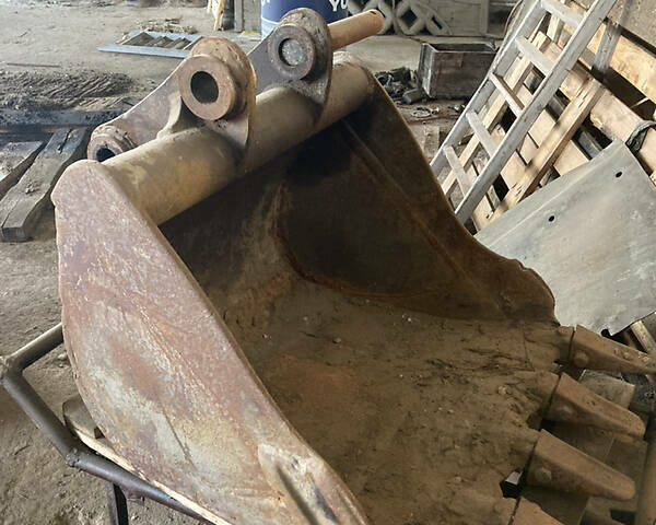 Жовтий Хендай НД 65, об'ємом двигуна 0 л та пробігом 5 тис. км за 26000 $, фото 3 на Automoto.ua