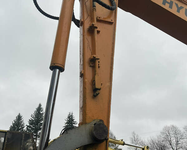 Жовтий Хендай НД 65, об'ємом двигуна 0 л та пробігом 5 тис. км за 26000 $, фото 12 на Automoto.ua