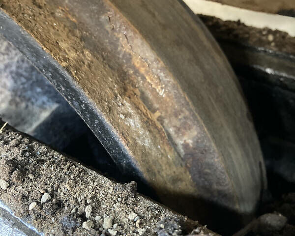 Жовтий Хендай НД 65, об'ємом двигуна 0 л та пробігом 5 тис. км за 26000 $, фото 5 на Automoto.ua