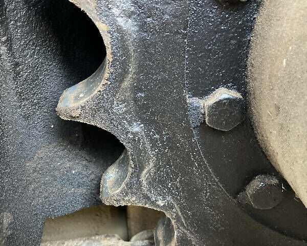 Жовтий Хендай НД 65, об'ємом двигуна 0 л та пробігом 5 тис. км за 26000 $, фото 7 на Automoto.ua