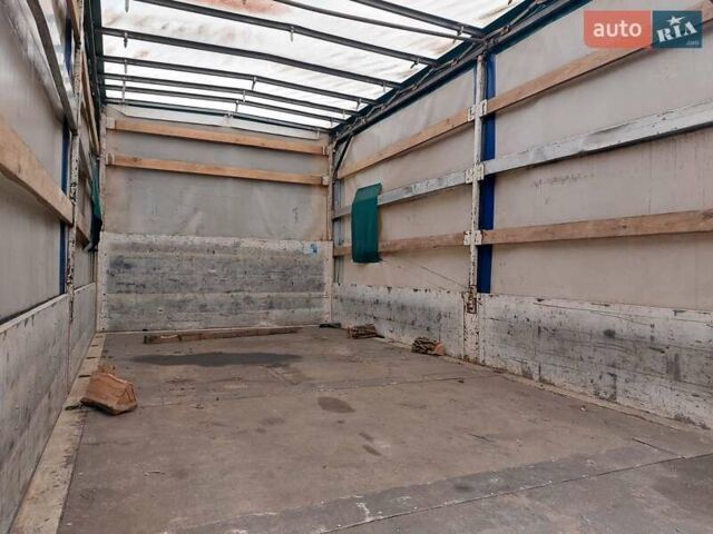 Белый Хендай НД 72, объемом двигателя 3.91 л и пробегом 570 тыс. км за 8400 $, фото 22 на Automoto.ua