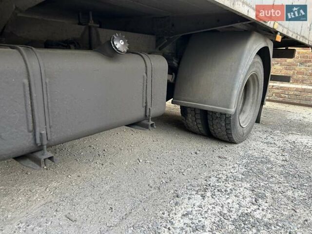 Хендай НД 72 2008 в Одессе на Automoto.ua Красный Хендай НД 72, объемом двигателя 3.91 л и пробегом 800 тыс. км за 6800 $, фото 6 на Automoto.ua