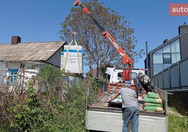 Хендай НД 72, объемом двигателя 3.9 л и пробегом 0 тыс. км за 20500 $, фото 5 на Automoto.ua