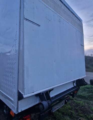 Синій Хендай НД 72, об'ємом двигуна 3.9 л та пробігом 380 тис. км за 5000 $, фото 3 на Automoto.ua