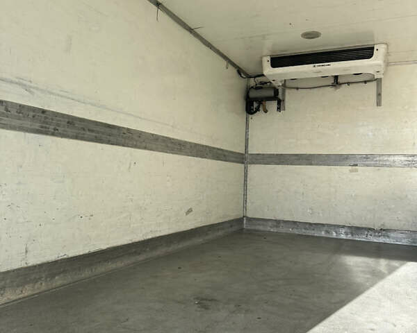 Белый Хендай НД 78, объемом двигателя 3.9 л и пробегом 100 тыс. км за 11800 $, фото 14 на Automoto.ua