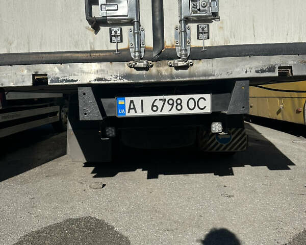 Белый Хендай НД 78, объемом двигателя 3.9 л и пробегом 100 тыс. км за 11800 $, фото 10 на Automoto.ua