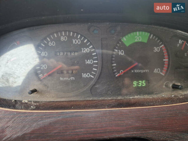 Хендай НД 78, об'ємом двигуна 3.9 л та пробігом 437 тис. км за 7800 $, фото 4 на Automoto.ua