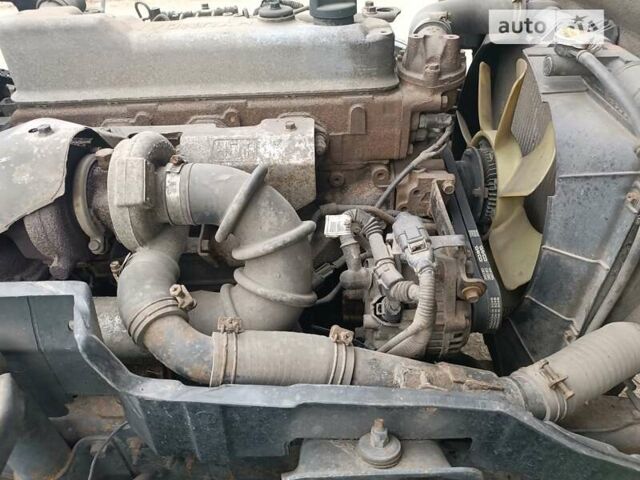 Хендай НД 78, объемом двигателя 3.9 л и пробегом 176 тыс. км за 19800 $, фото 78 на Automoto.ua