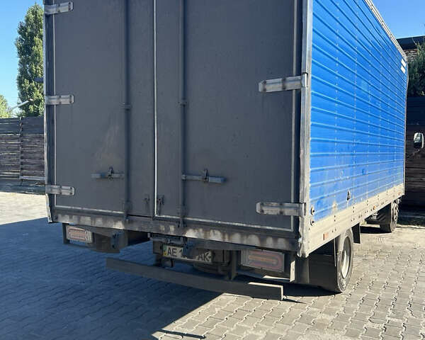 Хендай НД 78, об'ємом двигуна 3.93 л та пробігом 285 тис. км за 4000 $, фото 10 на Automoto.ua