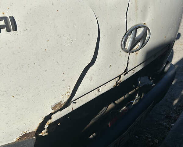 Хендай НД 78, об'ємом двигуна 3.93 л та пробігом 285 тис. км за 4000 $, фото 3 на Automoto.ua