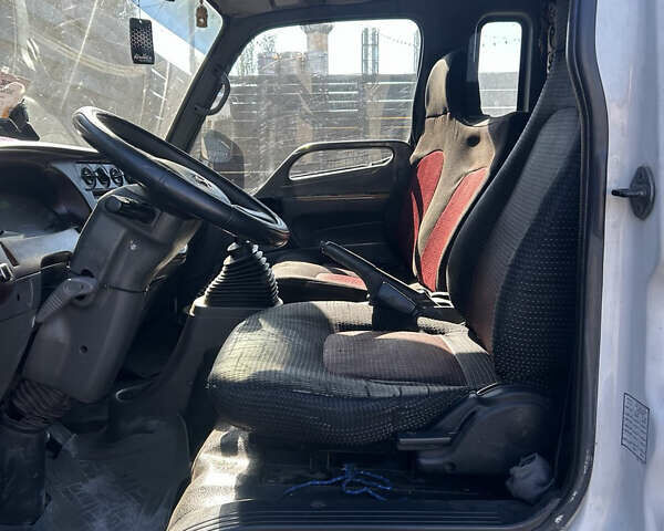 Хендай НД 78, об'ємом двигуна 3.93 л та пробігом 285 тис. км за 4000 $, фото 11 на Automoto.ua