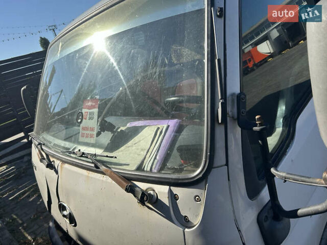 Хендай НД 78, об'ємом двигуна 3.93 л та пробігом 285 тис. км за 4000 $, фото 4 на Automoto.ua