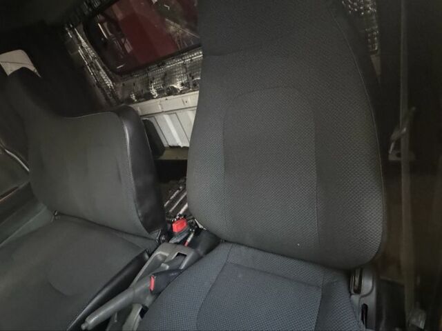 Хендай НД 78, объемом двигателя 3.91 л и пробегом 0 тыс. км за 22500 $, фото 4 на Automoto.ua