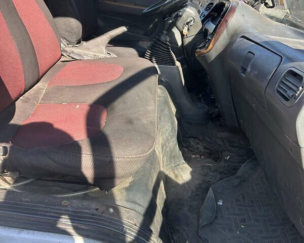 Хендай НД 78, об'ємом двигуна 3.93 л та пробігом 285 тис. км за 5000 $, фото 9 на Automoto.ua