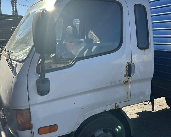 Хендай НД 78, об'ємом двигуна 3.93 л та пробігом 285 тис. км за 5000 $, фото 6 на Automoto.ua