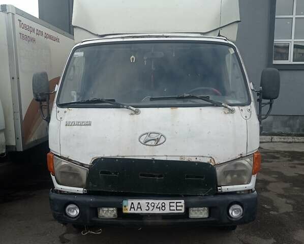 Хендай НД 78, об'ємом двигуна 0 л та пробігом 275 тис. км за 5500 $, фото 1 на Automoto.ua