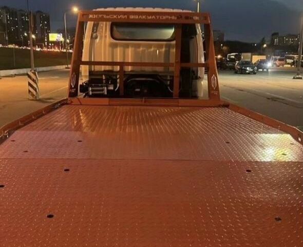 Хендай НД 78, об'ємом двигуна 0 л та пробігом 0 тис. км за 8600 $, фото 4 на Automoto.ua