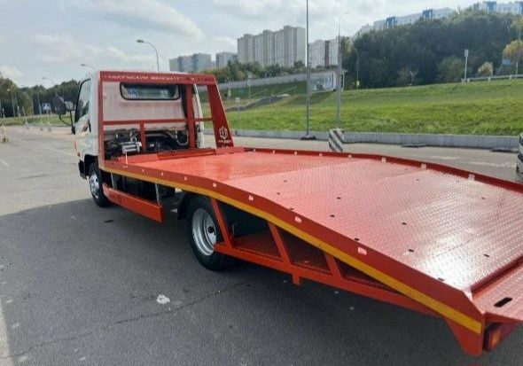Хендай НД 78, об'ємом двигуна 0 л та пробігом 0 тис. км за 8600 $, фото 3 на Automoto.ua