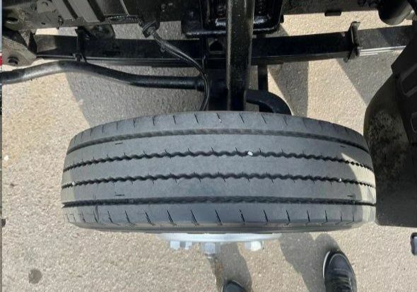 Хендай НД 78, об'ємом двигуна 0 л та пробігом 0 тис. км за 8600 $, фото 5 на Automoto.ua