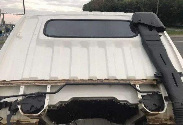 Хендай НД 78, об'ємом двигуна 0 л та пробігом 0 тис. км за 8600 $, фото 8 на Automoto.ua