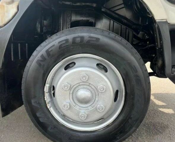 Хендай НД 78, об'ємом двигуна 0 л та пробігом 0 тис. км за 8600 $, фото 10 на Automoto.ua