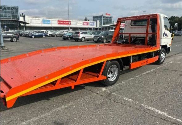 Хендай НД 78, об'ємом двигуна 0 л та пробігом 0 тис. км за 8600 $, фото 2 на Automoto.ua