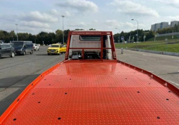 Хендай НД 78, об'ємом двигуна 0 л та пробігом 0 тис. км за 8600 $, фото 13 на Automoto.ua