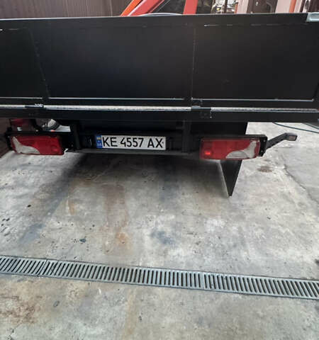 Жовтий Хендай НД 78, об'ємом двигуна 3.91 л та пробігом 238 тис. км за 22500 $, фото 15 на Automoto.ua