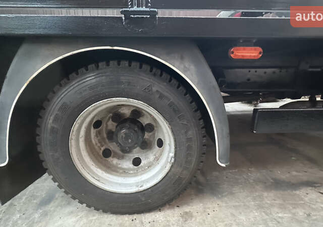 Жовтий Хендай НД 78, об'ємом двигуна 3.91 л та пробігом 238 тис. км за 22500 $, фото 13 на Automoto.ua