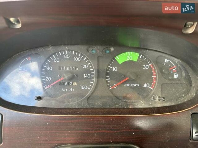 Синий Хендай НД 78, объемом двигателя 3.9 л и пробегом 112 тыс. км за 12500 $, фото 1 на Automoto.ua