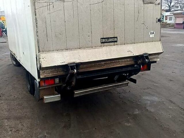 Белый Хендай НД, объемом двигателя 39 л и пробегом 0 тыс. км за 7200 $, фото 2 на Automoto.ua
