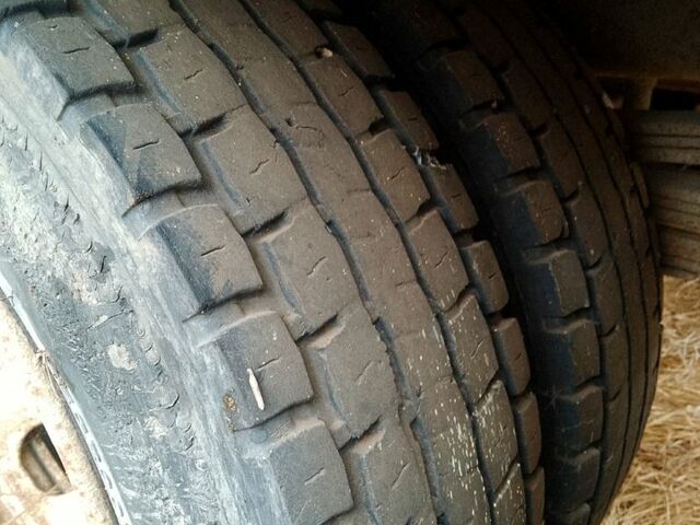 Хендай НД, об'ємом двигуна 3.9 л та пробігом 0 тис. км за 2500 $, фото 8 на Automoto.ua