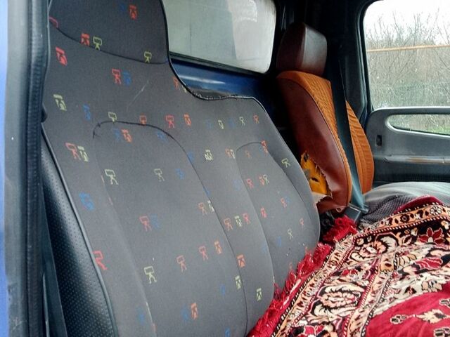 Хендай НД, об'ємом двигуна 3.9 л та пробігом 0 тис. км за 2500 $, фото 7 на Automoto.ua