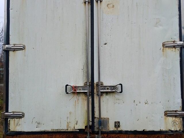 Хендай НД, об'ємом двигуна 3.9 л та пробігом 0 тис. км за 2500 $, фото 2 на Automoto.ua