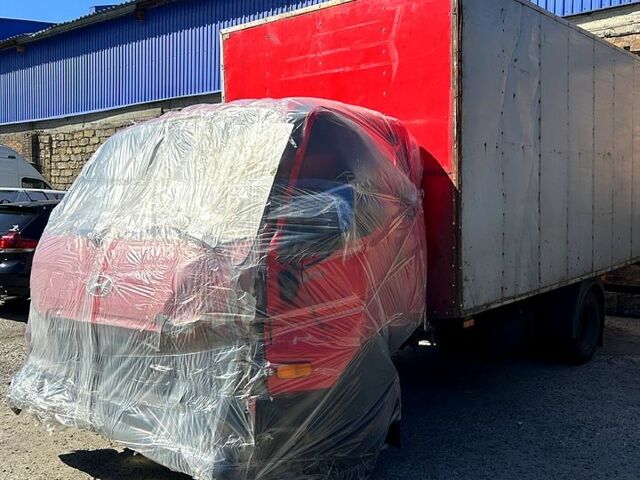 Хендай НД, объемом двигателя 3.9 л и пробегом 280 тыс. км за 4999 $, фото 6 на Automoto.ua