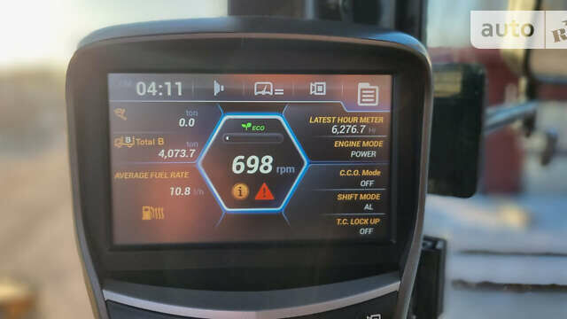 Хендай НЛ, объемом двигателя 0 л и пробегом 6 тыс. км за 99614 $, фото 18 на Automoto.ua