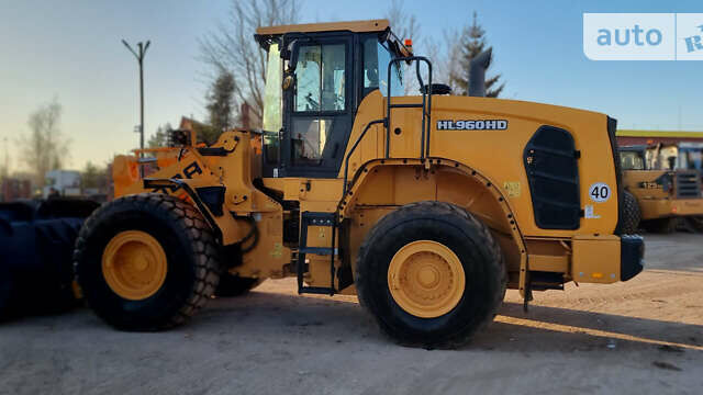 Хендай НЛ, объемом двигателя 0 л и пробегом 6 тыс. км за 99614 $, фото 13 на Automoto.ua
