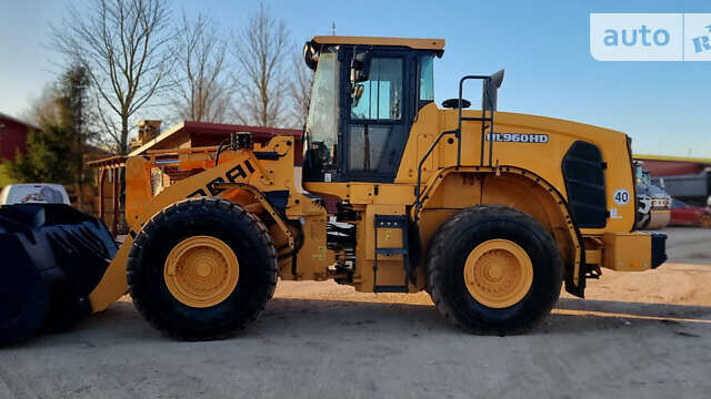 Хендай НЛ, объемом двигателя 0 л и пробегом 6 тыс. км за 99614 $, фото 14 на Automoto.ua