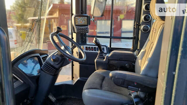 Хендай НЛ, об'ємом двигуна 0 л та пробігом 6 тис. км за 97154 $, фото 15 на Automoto.ua