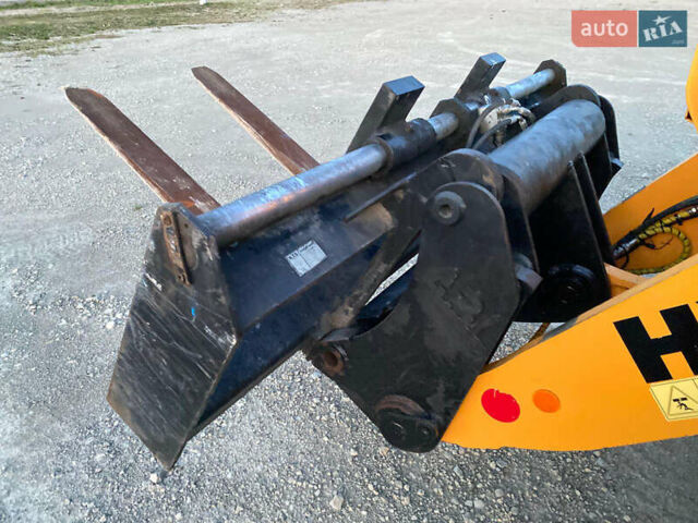 Хендай НЛ, объемом двигателя 14.86 л и пробегом 8 тыс. км за 69066 $, фото 28 на Automoto.ua