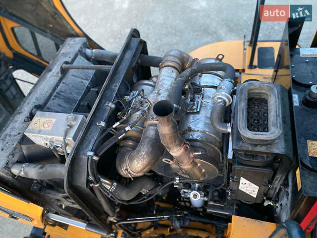Хендай НЛ, объемом двигателя 14.86 л и пробегом 8 тыс. км за 69066 $, фото 30 на Automoto.ua