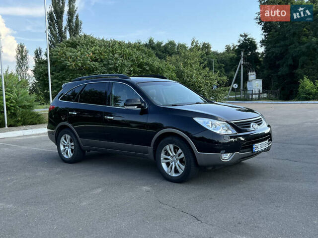 Чорний Хендай ЛХ55, об'ємом двигуна 3 л та пробігом 290 тис. км за 11300 $, фото 9 на Automoto.ua