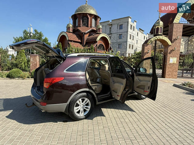 Коричневый Хендай ЛХ55, объемом двигателя 3 л и пробегом 189 тыс. км за 12900 $, фото 47 на Automoto.ua